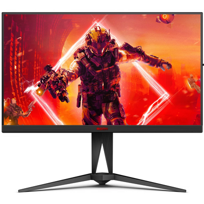 AOC 27" AG275QXN/EU monitor - VA WLED