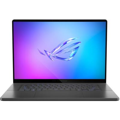 Asus ROG Zephyrus G16 GA605WV-QR072W - Windows® 11 - Eclipse Gray - OLED