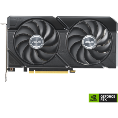 ASUS Videokártya PCI-Ex16x nVIDIA RTX 4060 Ti 16GB DDR6 OC