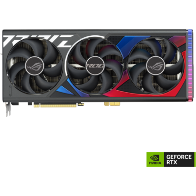 ASUS Videokártya PCI-Ex16x nVIDIA RTX 4090 24GB DDR6X OC