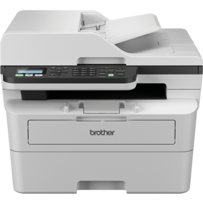 BROTHER Lézer MFP NY/M/S/F MFC-B7810DW, A4, mono, 34 lap/perc, WiFi/LAN/USB, ADF, duplex, 1200x1200dpi, 256MB