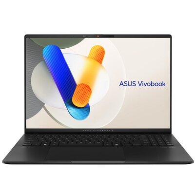 Asus VivoBook S M5606WA-MX034WS - Windows® 11 - Neutral Black - OLED