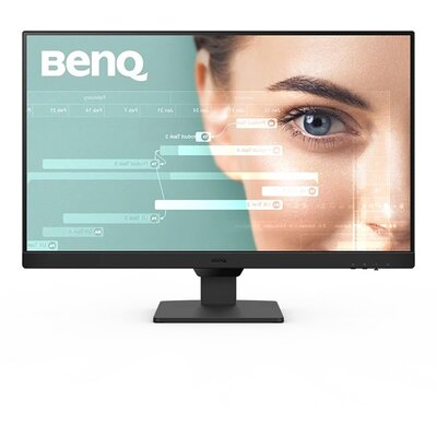 BENQ IPS monitor 27" GW2790 1920x1080, 250 cd/m2, 5ms, 100 Hz, Eye-Care, 2xHDMI, DisplayPort, hangszóró