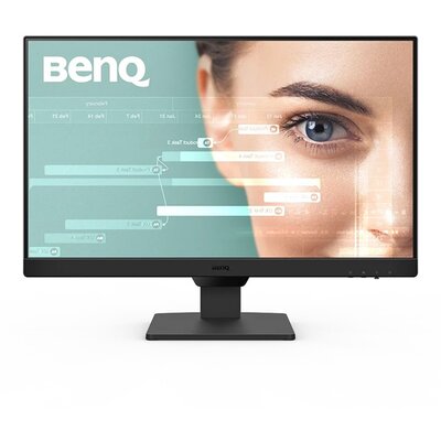 BENQ IPS monitor 23,8" GW2490 1920x1080, 250 cd/m2, 5ms, 100 Hz, Eye-Care, 2xHDMI, DisplayPort, hangszóró