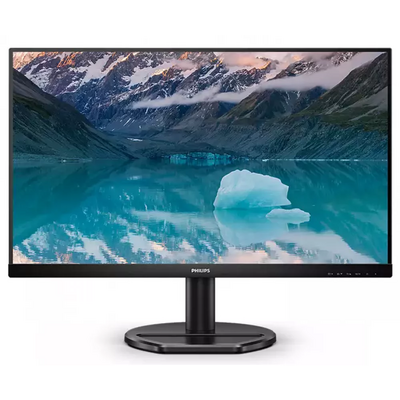 Philips 275S9JAL 27IN 68.58CM VA 2560X1440 4000:1 300 CD 16.9