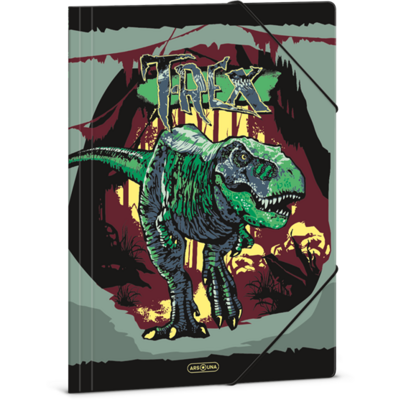 Ars Una T-Rex 24 (5346) gumis mappa