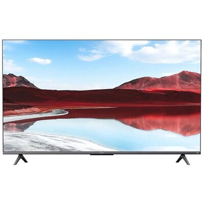 Xiaomi 65" ELA5485EU A PRO 2025 4K UHD Smart QLED TV