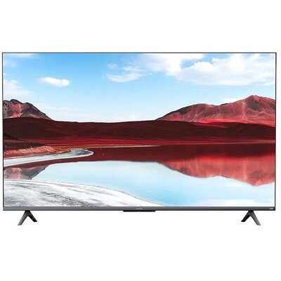 Xiaomi 55" ELA5479EU A PRO 2025 4K UHD Smart QLED TV