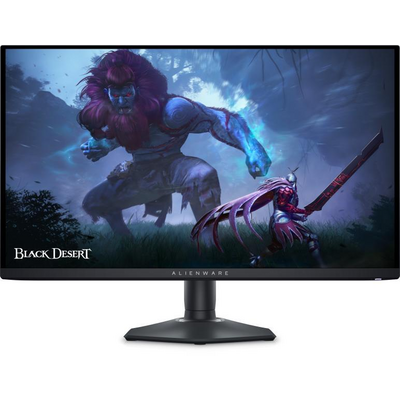 Dell Alienware AW2725DF 26.7" QD-OLED Gaming Monitor 2xDP, HDMI (2560x1440)