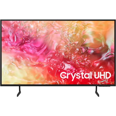 Samsung 50" UE50DU7172UXXH Crystal 4K UHD Smart TV