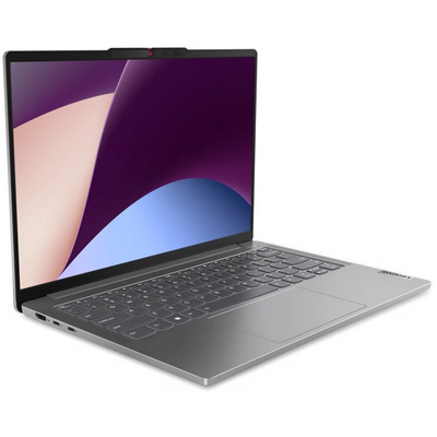 Lenovo IP PRO 5 RYZ5 8645HS 16GB 512GB 14.2 D NOOS GREY 3Y