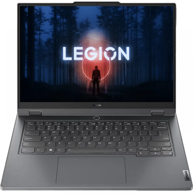 Lenovo LEGION S5 RYZ7 7840HS 32GB 1TB 14.5 D W11H GREY 3Y