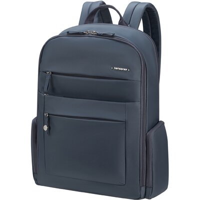 Samsonite MOVE 4.0 Backpack 14.1" kék notebook hátizsák