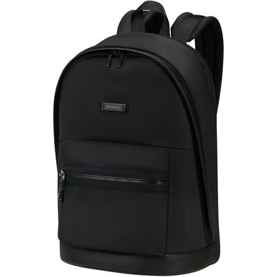 Samsonite RELYON Backpack S 14.1" fekete notebook hátizsák