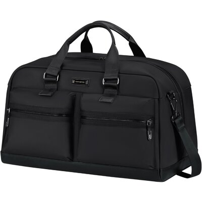 Samsonite RELYON Duffle 50/20 fekete utazó táska