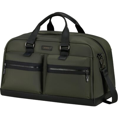 Samsonite RELYON Duffle 50/20 zöld utazó táska