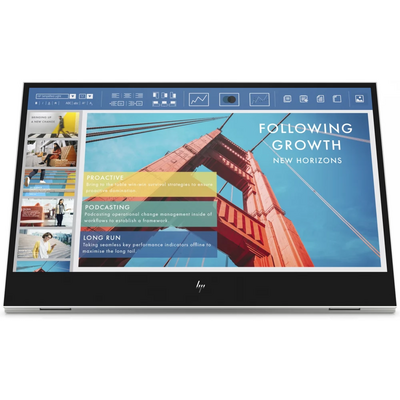 HP Inc. 14.0IN IPS LED 1920X1080 16:9 E14 G4 5MS USBC 3Y