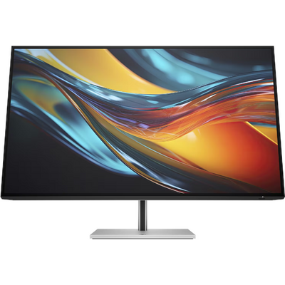 HP Inc. 31.5 IPS LED 3840X2160 16:9 732PK 5MS UDHTC 1Y