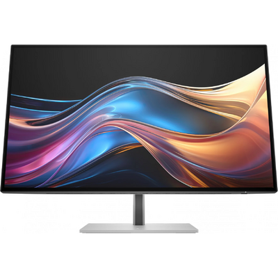 HP Inc. 27.0 IPS LED 2560X1440 16:9 727PQ 5MS UDHTC 1Y