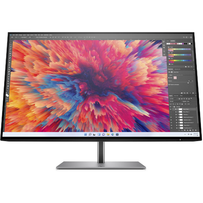 HP Inc. 23.8 IPS LED 2560X1440 16:9 Z24QG3 5MS DPHU 3Y