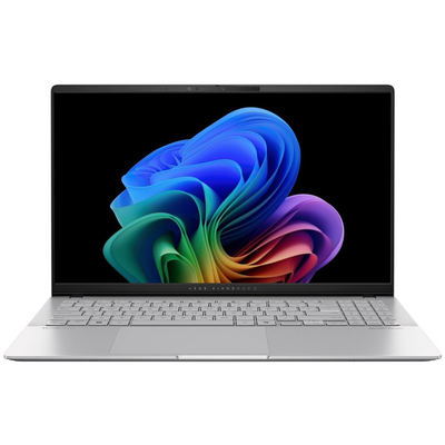 Asus Vivobook S15 S5507QA-MA001W - Windows® 11 - Silver - OLED