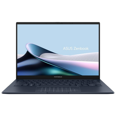 ASUS ZENB UX3405 CU9-185H 32GB 1000GB 14IN W11H BLUE 3Y