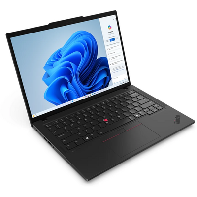 Lenovo TP T14 G5 C ULTRA7-155U 64GB 1024GB 14.0 I W11P BLCK 3Y