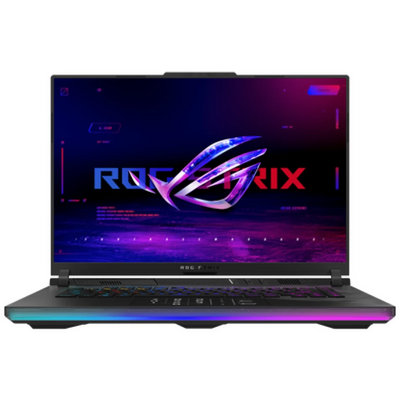 ASUS ROG STRIX CI9-14900HX 32GB 1024GB 16.0 D W11H OFBL 3Y