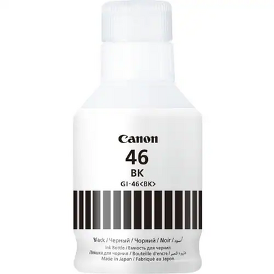 Canon GI-46 Black tintapatron