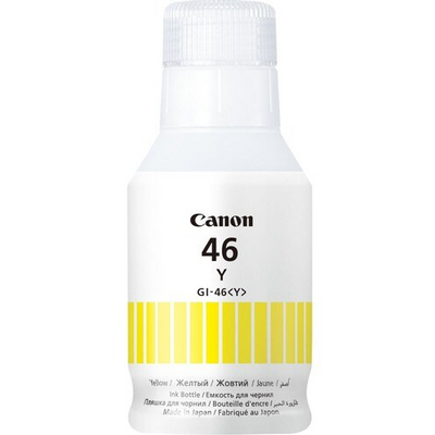 Canon GI-46 Yellow tintapatron