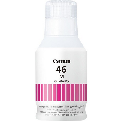 Canon GI-46 Magenta tintapatron