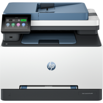 HP Lézer MFP NY/M/S/F Laserjet Pro color MFP 3302fdw, színes, 512MB, USB/Háló/WLAN, A4 25lap/perc FF, 600x600. DSDF