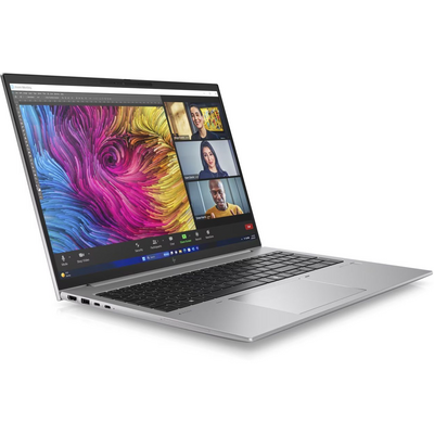 HP Inc. ZBOOK FIREFLY C ULTRA7-165U 32G 2048GB 16.0 I W11P SLVR 4Y