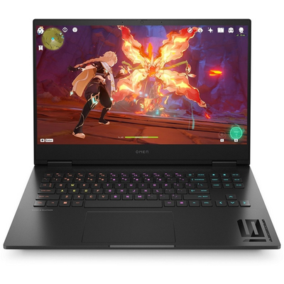 HP Omen16-wd0675nd 16,1"FHD/Intel Core i5-13420H/16GB/512/RTX 4050 6GB/Win11 laptop