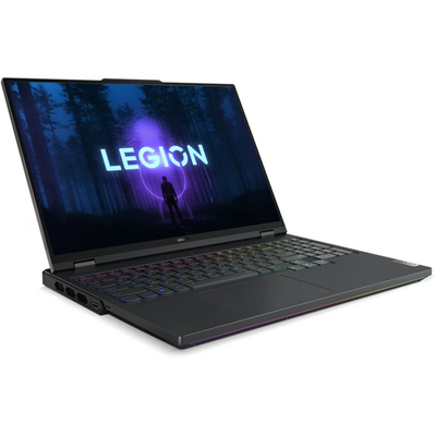 Lenovo Legion Pro 7 16ARX8H - FreeDOS - Onyx Grey