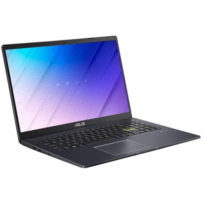 Asus VivoBook E510KA-EJ562WS - Windows® 11 S - Star Black