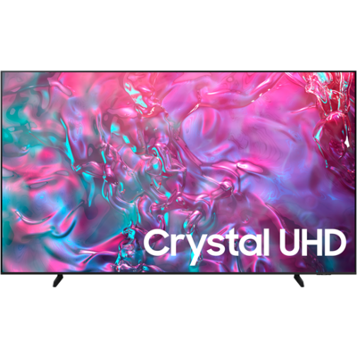 Samsung 98" UE98DU9072UXXH Crystal 4K UHD Smart TV