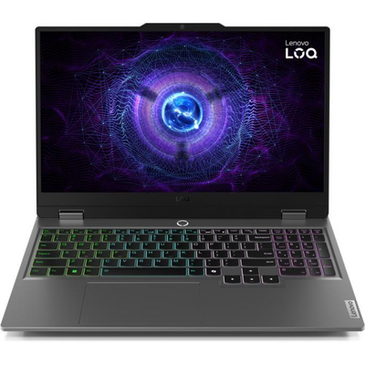 Lenovo LOQ CI7-13650HX 16GB 1TB 15.6 D NOOS GREY 3Y