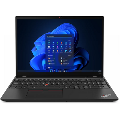 Lenovo TP P16S G2 CI7-1370P 64GB 2048GB 16.0 D W11P BLCK 3Y