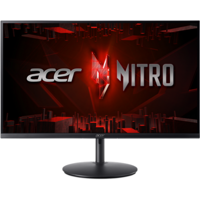 Acer 27" Nitro XF270M3biiph ZeroFrame FreeSync Premium - IPS - 180Hz | 2 év garancia |