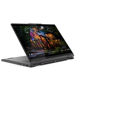 Lenovo Yoga 7 2-in-1 14AHP9 - Windows® 11 Home - Storm Grey - Touch