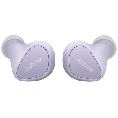 HEA Jabra Elite 4 True Wireless Earbuds-Lilac