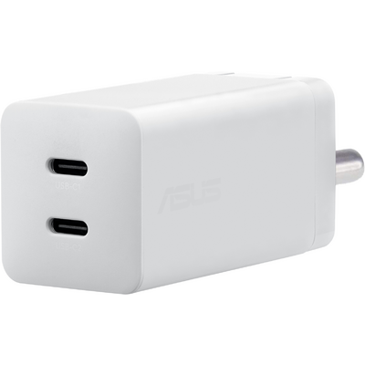 Asus AC65-05 USB C-s hálózati töltő - Fehér