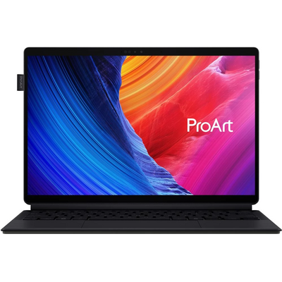 ASUS PROART STUIDOBOOK QC-X1P 16GB 1024GB 13.3T I W11H BLCK 3Y