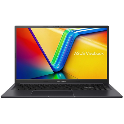 ASUS CONS NB Vivobook K3504VA-MA480W 15.6" 2,8K OLED GL, i7-1355U, 16GB, 1TB M.2, INT, WIN11H, Fekete