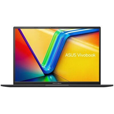 ASUS VivoBook 16X K3605ZC-N1422 16"WUXGA/Intel Core i7-12700H/16GB/512GB/RTX 3050 4GB/fekete laptop