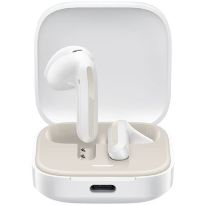 Xiaomi Redmi Buds 6 Active True Wireless Bluetooth fehér fülhallgató