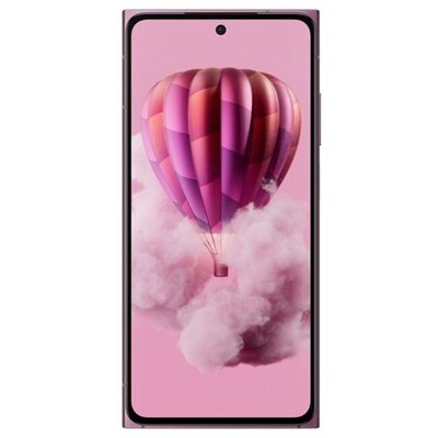 HMD Skyline 6,55" 5G 12/256GB DualSIM pink okostelefon