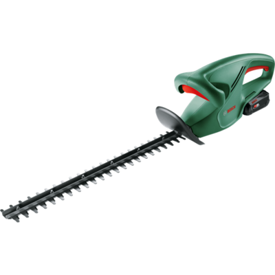 Bosch EasyHedgeCut 18V-44-11 akkumulátoros sövényvágó