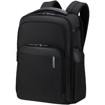 Samsonite EVOSIGHT Backpack 14.1" fekete notebook hátizsák